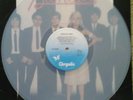Blondie - Parallel Lines. Limited Edition White Vinyl 1978 UK Chrysalis LP