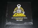 TANK - The Filth Hounds Of Hades  Dogs Of War - Ltd. 6LP yellow Vinyl Box 1000