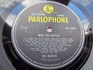 BEATLES   With The Beatles   1969 UK STEREO PRESS   FINAL Y&B   PCS 3045   VG+