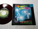 BEATLES LADY MADONNA/THE INNER LIGHT 45 7