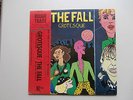 LP ALBUM THE FALL GROTESQUE AFTER THE GRAMME JAPAN OBI