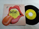 ROLLING STONES ROCKS OFF/SWEET VIRGINIA JAPAN ORIGINAL 45 7