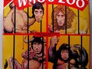The Who ?– Who's Zoo Trade Mark Of Quality 2LP Rarities Set TMOQ Pete Townshend