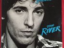 BRUCE SPRINGSTEEN THE RIVER 1980 DOUBLE VINYL ALBUM COMPLETE LP 12