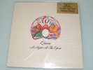 Audiophile Vinyl LP - Queen - A Night at the Opera - DCC 180g Pure Virgin Vinyl