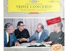 DG DGG 136 236 Schneiderhan Fournier Beethoven Red Stereo STUNNING SEALED ORIG