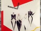 The Manhattan Transfer, Extensions, MFSL 1-199 Limited Edition, 200g in MINT