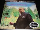 Audiophile Vinyl LP Also sprach Zarathustra F. Reiner Classic Records 200g seale