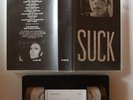 Suck Rare Orig 1986 Indie VHS Einstürzende Neubauten Laibach Shop Assistants