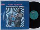 JOE HENDERSON SEXTET The Kicker MILESTONE LP VG++