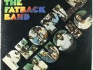 Fatback Band - People Music LP - Perception VG++