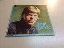 DAVID BOWIE SELF TITLED ALBUM ON DERAM LABEL - MONO DE 16003 - RARE PROMO