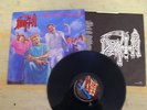 metal von privat   DEATH spiritual healing - UK 1990 OIS topp