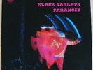 BLACK SABBATH - PARANOID   ORIGINAL 1970 VERTIGO  6360 011 D   SWIRL LABEL
