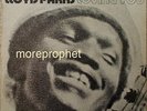 Rare Trojan Reggae - Lloyd Parks - Loving You 1976 vinyl LP