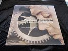 PAUL MCCARTNEY Working Classical lp (Vinyl) [sealed]