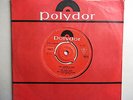 THE RAINY DAZE - That  Acapulco Gold / In My Mind Lives A Forest - 1967 POLYDOR