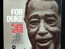 Bill Berry For Duke Ellington LP Mint- 1978 TAS HP Audiophile German M&K D2D
