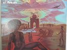 Sun Ra-The Nubians Of Plutonia-Rare Orig. Impulse Jazz LP-1974-Pat Patrick-NMint