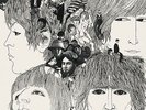 The Beatles - Revolver - New 180g Vinyl LP