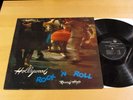 HOLLYWOOD ROCK 'N ROLL RECORD HOP Various Artists MODERN NM/NM- Etta James