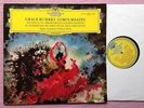 GRACE BUMBRY & MAAZEL  De Falla   ORIG DGG Tulips 139115 GER-1966 LP NM