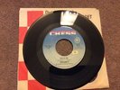 Northern soul 45- Radiants - Hold on / Glad I'm the loser Chess NM