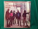 The Allman Brothers Band 1st First  LP Vinyl New Mobile Fidelity MFSL 180g MoFi