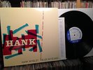 HANK MOBLEY - MOBLEY SEXTET - BLUE NOTE - JAPAN LP - DONALD BYRD - JENKINS - NM-