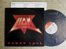 Lion ?– Power Love - Mini LP Far East Metal Syndicate ?made in Japan