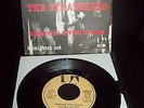 STRANGLERS SOMETHING BETTER CHANGE RARE BELGIAN ISSUE IN UNIQUE PIC SLEEVE 