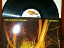 ECHO AND THE BUNNYMEN,CROCODILES LP 1980 RARE  1st PRESS KOROVA,