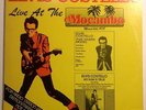 Elvis Costello Live el Mocambo LP EX+ vinyl Canada Pressing Promo