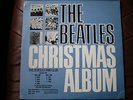 LP Beatles ( CHRISTMAS ALBUM )  Apple SBC 100