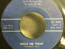 Little Milton Hold Me Tight / Same Old Blues 7