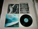 ENSLAVED ---  original 1994 FROST LP Sentenced,Tiamat,Unleashed