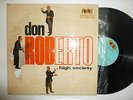 DON VALENTINO DON ROBERTO CESAR WOOW VERY RARE GUAGUANCO FANTASTICO EX  # 12 ???
