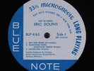 ERIC DOLPHY Out to Lunch BLUE NOTE LP NY USA