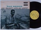 JUAN AMALBERT LATIN JAZZ QUINTET Hot Sauce TRU-SOUND LP