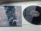 CATHEDRAL FOREST OF EQUILIBRIUM 1ST ORIGINAL EARCHE ISSUE 1991 MOSH 43 A1/B1 EX