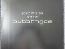 Joy Division Substance Best of greatest Hits Warsaw She's Lost Control Digital