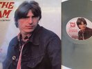 The Jam ALONE IN A CROWD BOSTON 1982 SILVER VINYL LP. No.43/50. New And Rare