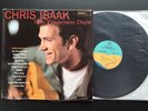 Chris Isaak - San Francisco Days (Vinyl LP 1993 Import Reprise 9362-45116-1) VG+