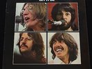 BEATLES Let It Be UK Apple PCS 7096 3-U Superb copy MINT LP