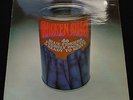 CHICKEN SHACK 40 Blue Fingers UK 1st Pressing Blue Horizon LP MINT- 1968 Psych