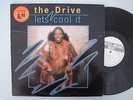 THE DRIVE - LETS COOL IT - RARE SOUTH AFRICAN AFRO SOUL JAZZ - HENRY SITHOLE