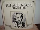 TCHAIKOVSKY'S GREATEST HITS     CONCERTOS    RARE 1974 HRB MUSIC 7LP BOX SET NM+