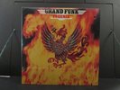 GRAND FUNK Phoenix LP New SEALED Capitol SMAS 11099 Vinyl Record 1972 Railroad