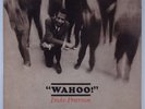 DUKE PEARSON Wahoo BLUE NOTE LP mono NY USA