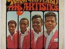 Artistics - What Happened LP - Brunswick